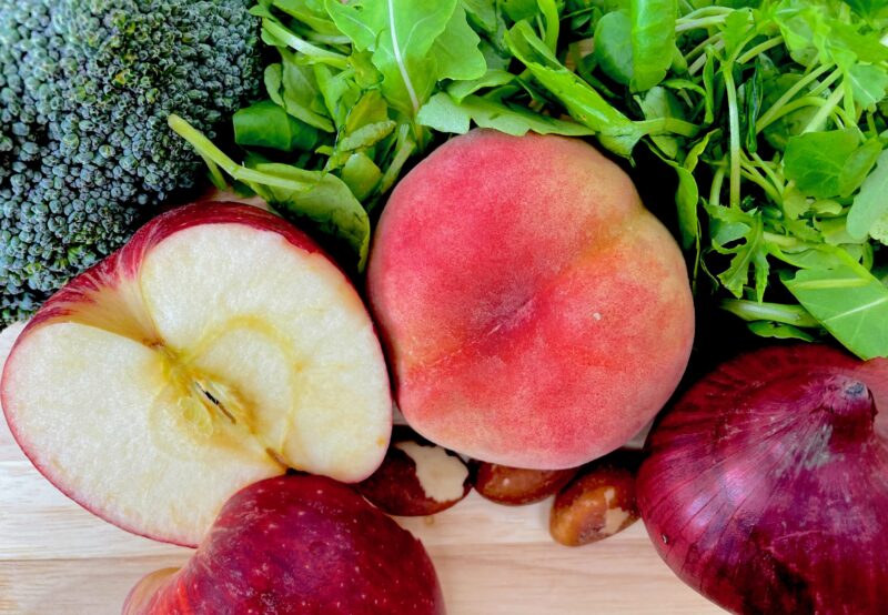 quercetin-rich-foods-mast-cell-stabilisers