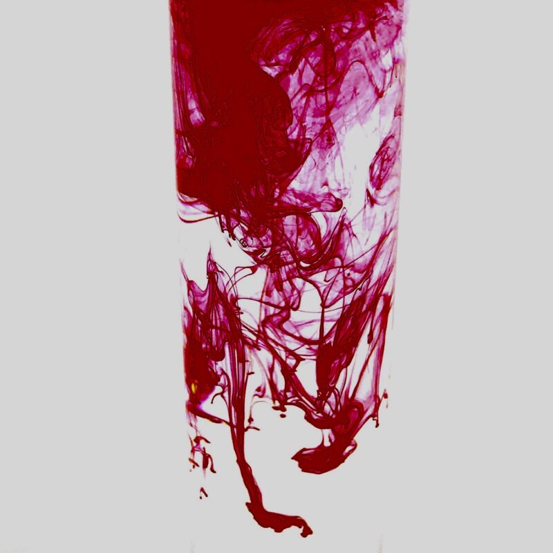 red-ink-in-glass-test-tube