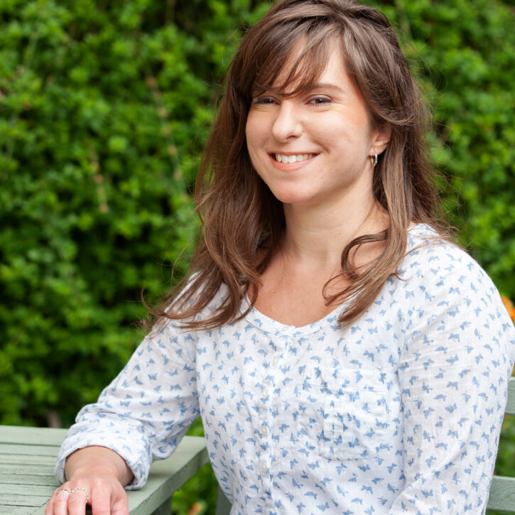 Caitlin by Steve Edwin Photography