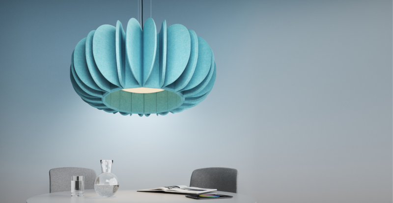 SOUND-FLOWER-Blue-Version